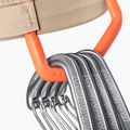 Страхувальний пояс для скелелазіння чоловічий Mammut Togir 2.0 3 Slide savannah 4