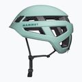 Шолом для скелелазіння Mammut Crag Sender jade
