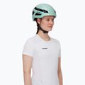 Шолом для скелелазіння Mammut Crag Sender jade 8