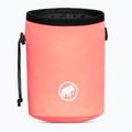 Mammut Gym Basic лососевий мішечок з магнезією