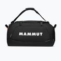 Сумка дорожня Mammut Cargon 90 l чорна