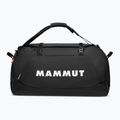 Сумка дорожня Mammut Cargon 110 л black