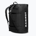 Сумка дорожня Mammut Cargon 110 л black 2