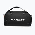 Сумка дорожня Mammut Cargon 140 л black