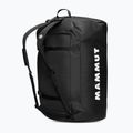 Сумка дорожня Mammut Cargon 140 л black 2