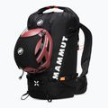 Тримач на шолом Mammut Helmet Holder black 2