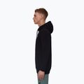 Кофта чоловіча Mammut мл Hoody Original black 3