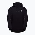 Кофта чоловіча Mammut мл Hoody Original black