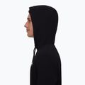 Кофта чоловіча Mammut мл Hoody Original black 3
