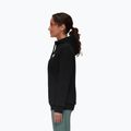 Кофта жіноча Mammut мл Hoody Original black 3