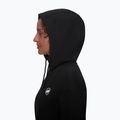 Кофта жіноча Mammut мл Hoody Original black 4