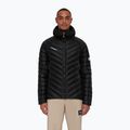 Пуховик чоловічий Mammut Broad Peak IN black