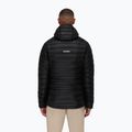 Пуховик чоловічий Mammut Broad Peak IN black 2
