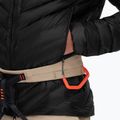 Пуховик чоловічий Mammut Broad Peak IN black 5
