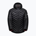 Пуховик чоловічий Mammut Broad Peak IN black 6