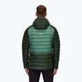 Пуховик чоловічий Mammut Broad Peak IN dark jade/woods 2