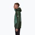 Пуховик чоловічий Mammut Broad Peak IN dark jade/woods 3