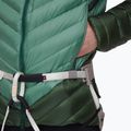 Пуховик чоловічий Mammut Broad Peak IN dark jade/woods 5