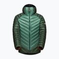 Пуховик чоловічий Mammut Broad Peak IN dark jade/woods 6