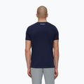 Футболка трекінгова чоловіча Mammut Core Classic синя 1017-05890 2