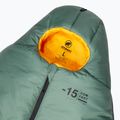 Спальний мішок Mammut Comfort Fiber Bag -15C deep cypress 6