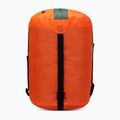 Спальний мішок Mammut Comfort Fiber Bag -5C глибокий кипарисовий 8