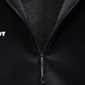 Кофта трекінгова чоловіча Mammut Aconcagua ML black 10