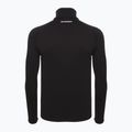 Кофта трекінгова чоловіча Mammut Aconcagua ML black 5