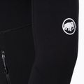 Кофта трекінгова чоловіча Mammut Aconcagua ML black 7
