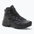 Черевики трекінгові чоловічі Mammut Ducan II High GTX black