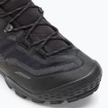 Черевики трекінгові чоловічі Mammut Ducan II High GTX black 7