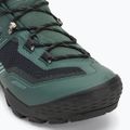 Черевики трекінгові чоловічі Mammut Ducan II High GTX deep jade/ black 7