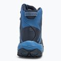 Чоловічі трекінгові черевики Mammut Ducan II High GTX морські/глибокий лід 6