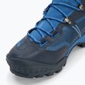 Черевики трекінгові чоловічі Mammut Ducan II High GTX marine/ deep ice 7