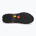 Черевики трекінгові чоловічі Mammut Ducan II Low GTX black/ dark tangerine 4