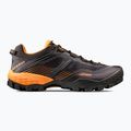 Черевики трекінгові чоловічі Mammut Ducan II Low GTX black/ dark tangerine 8