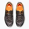 Черевики трекінгові чоловічі Mammut Ducan II Low GTX black/ dark tangerine 12