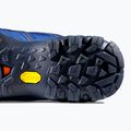 Чоловічі трекінгові черевики Mammut Ducan II Low GTX deep ice/marine 9