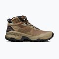 Черевики трекінгові жіночі Mammut Sertig II Mid GTX dark sand / black 9