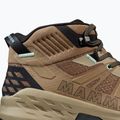 Черевики трекінгові жіночі Mammut Sertig II Mid GTX dark sand / black 15