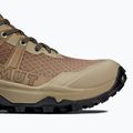 Черевики трекінгові жіночі Mammut Sertig II Mid GTX dark sand / black 16