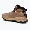 Черевики трекінгові жіночі Mammut Sertig II Mid GTX dark sand / black 3