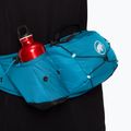 Сумка-бананка Mammut Lithium 3 л sapphire 9