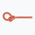 Мотузка для скелелазіння Mammut 8.7 Crag Sender Dry vibrant orange/zen