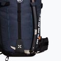 Жіночий альпіністський рюкзак Mammut Trion 28 л морський/чорний 4