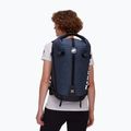 Жіночий альпіністський рюкзак Mammut Trion 28 л морський/чорний 6