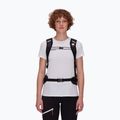 Жіночий альпіністський рюкзак Mammut Trion 28 л морський/чорний 8