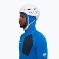 Чоловічий трекінговий світшот Mammut Aenergy Light ML Hooded azurite marine 4