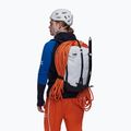 Рюкзак для скелелазіння Mammut Trion 28 л white/black 7