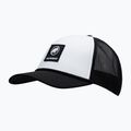 Кепка Mammut Crag Logo white/black